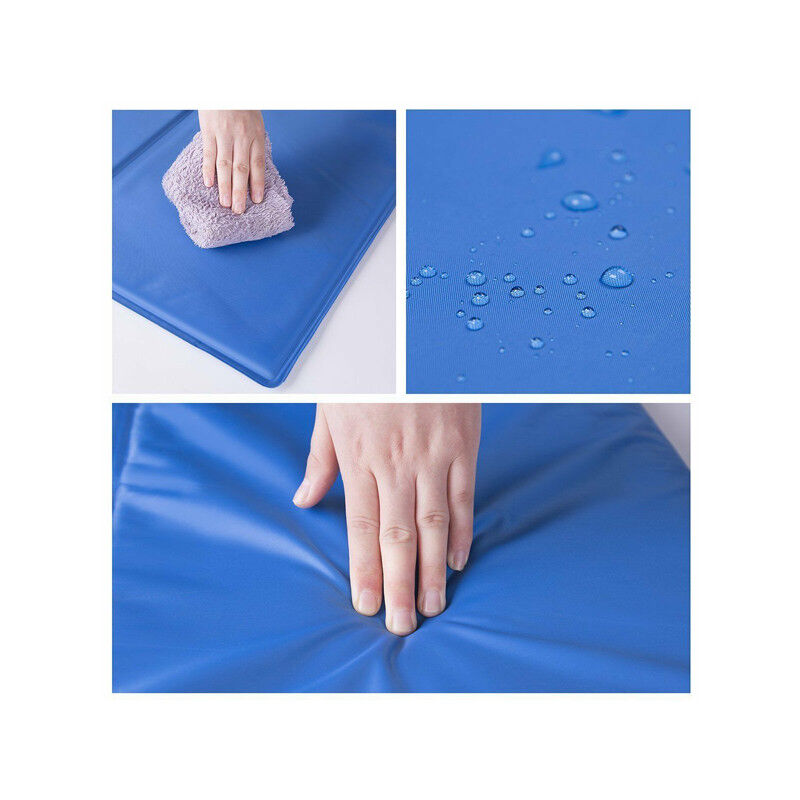 Tapis Rafraichissant Pour Chats Et Chiens thumbnail 2