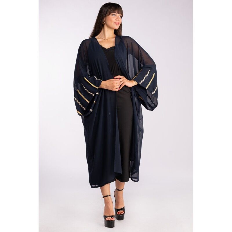 Kimono Nargis-26 Nb Uni
