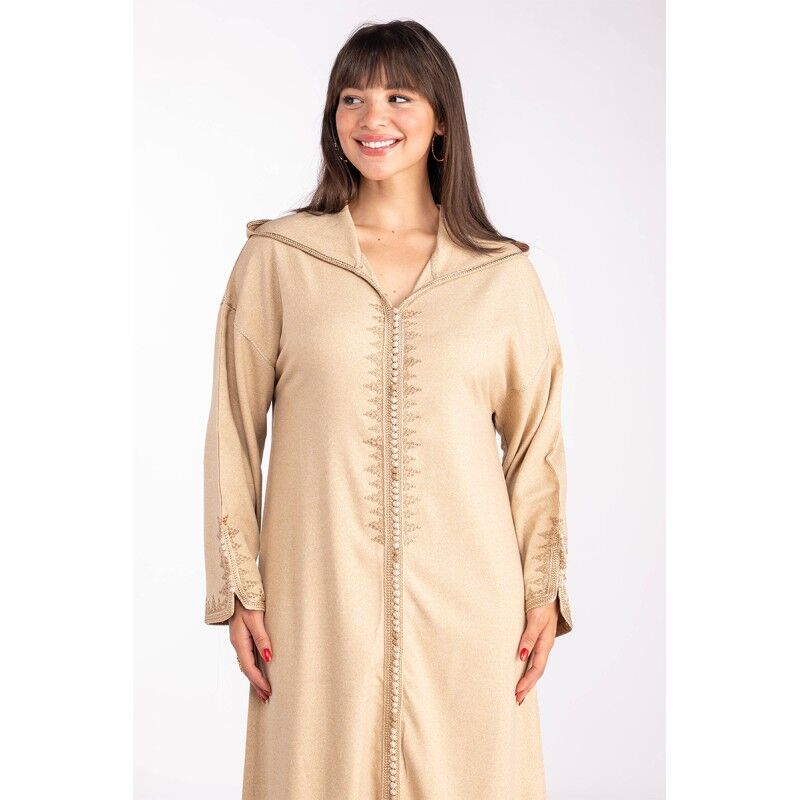 Djellaba Nerina-26 Alr Uni