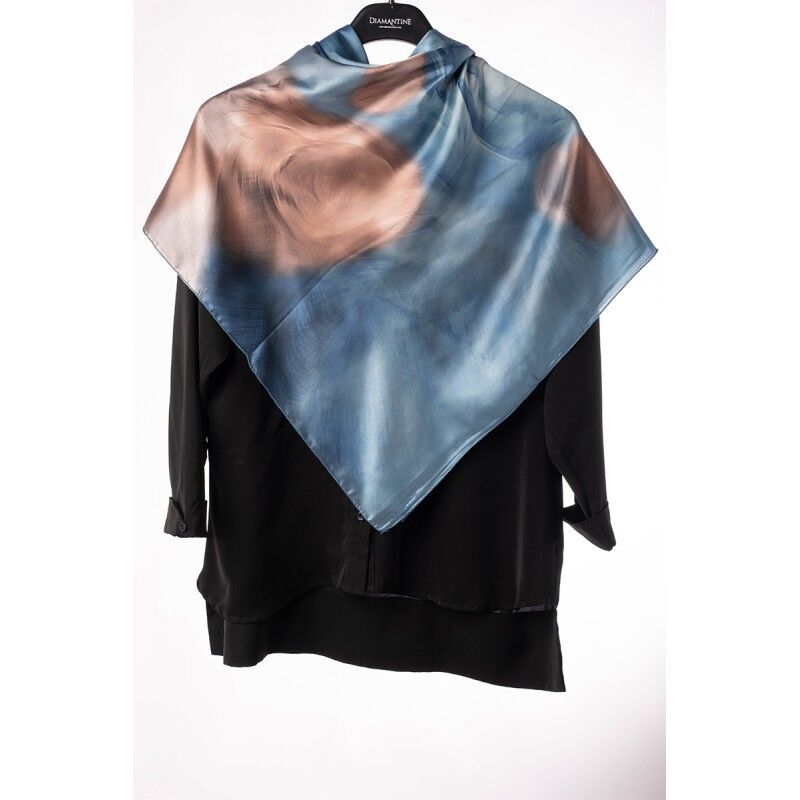 Foulard Satin  thumbnail 3