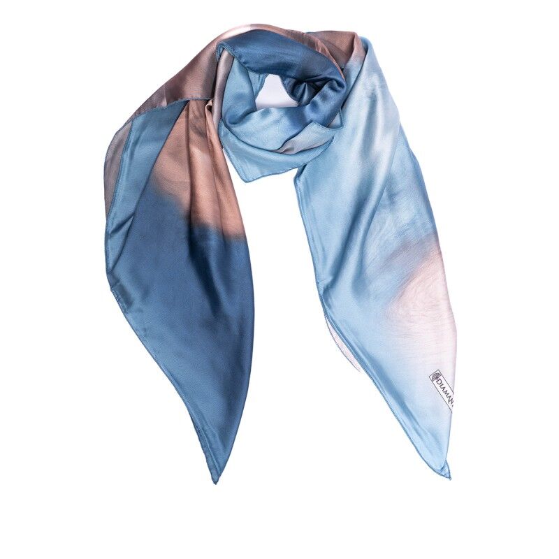Foulard Satin 