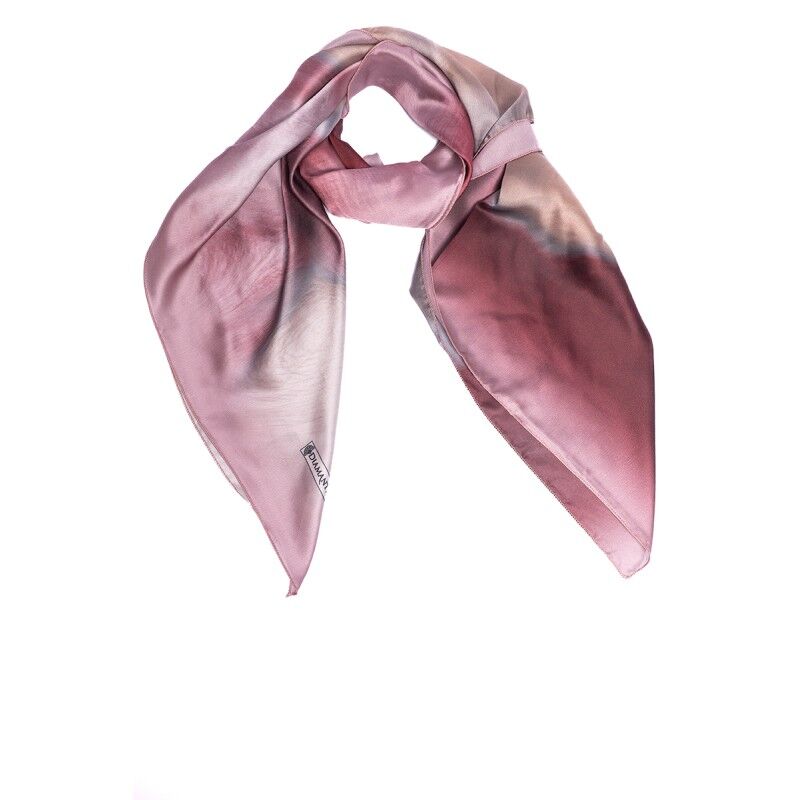 Foulard Satin 