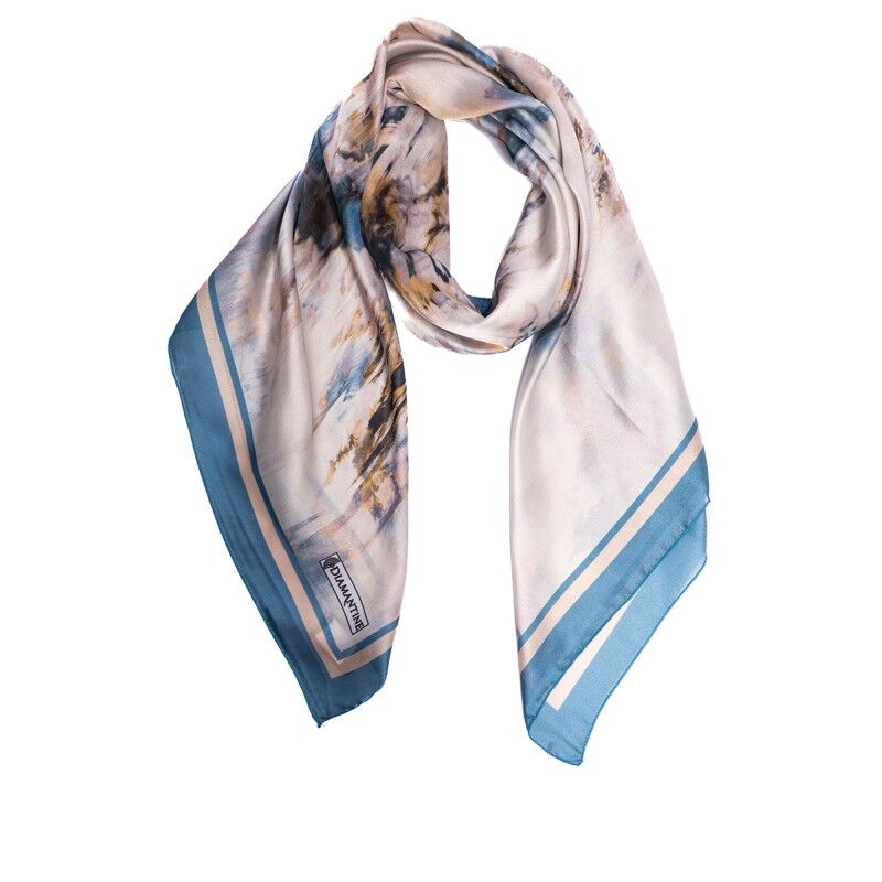 Foulard Satin 