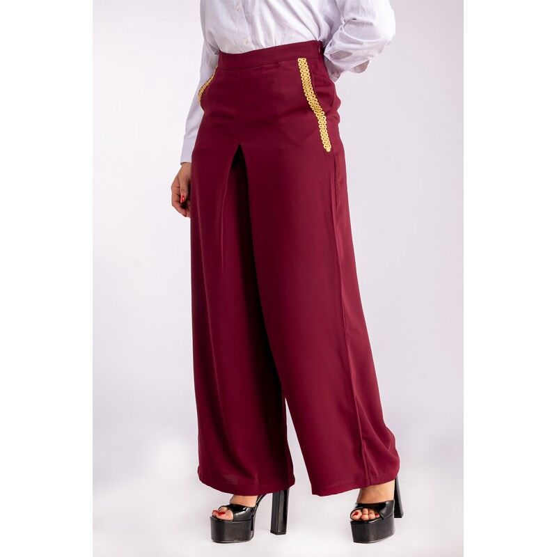 Pantalon Inesa thumbnail 2