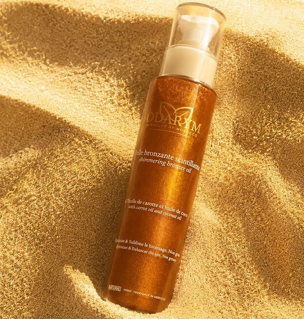 Duo Soleil : Sun & Glow