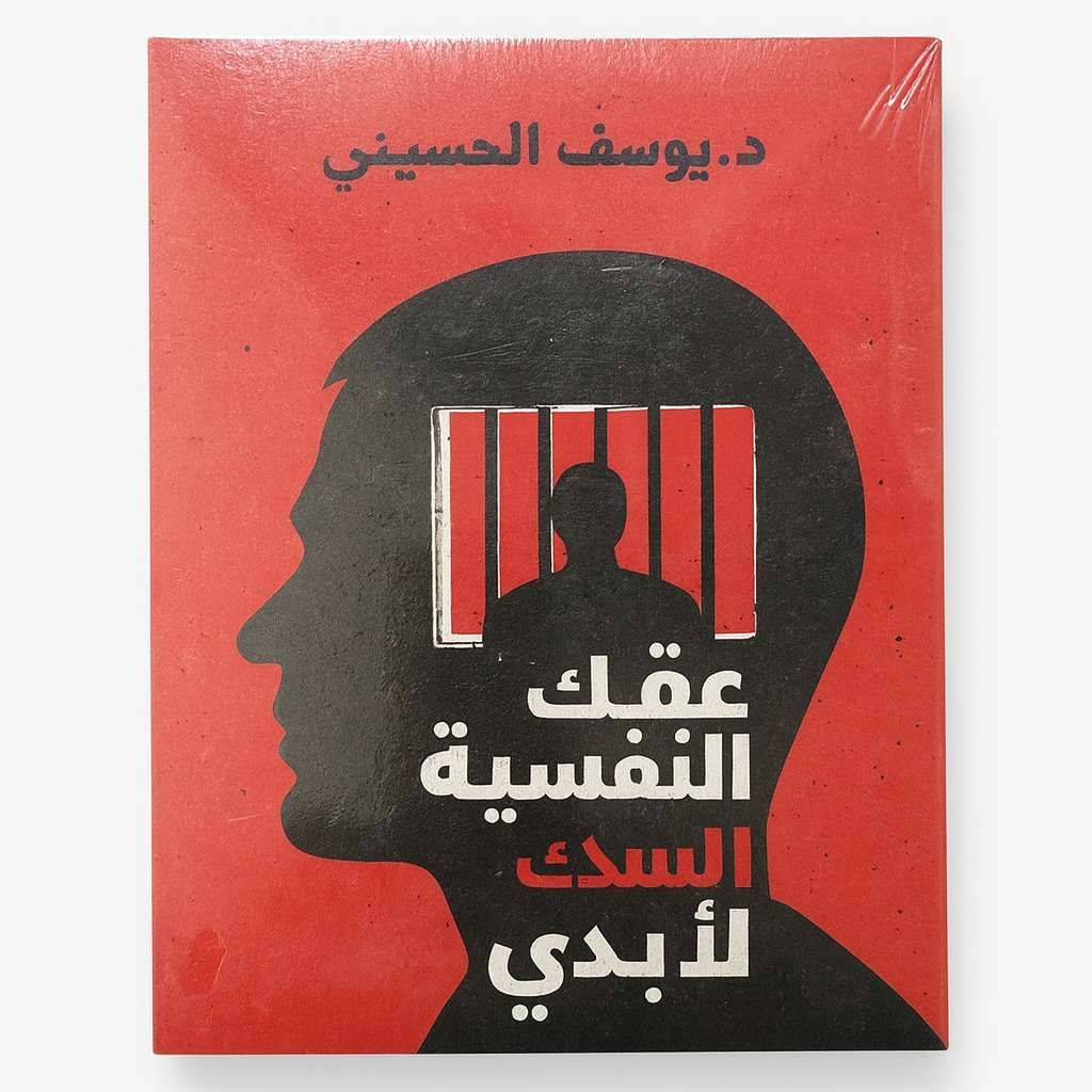 Livre عقدك النفسية
