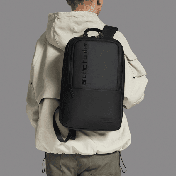 Sac À Dos De Bureau En Polyester