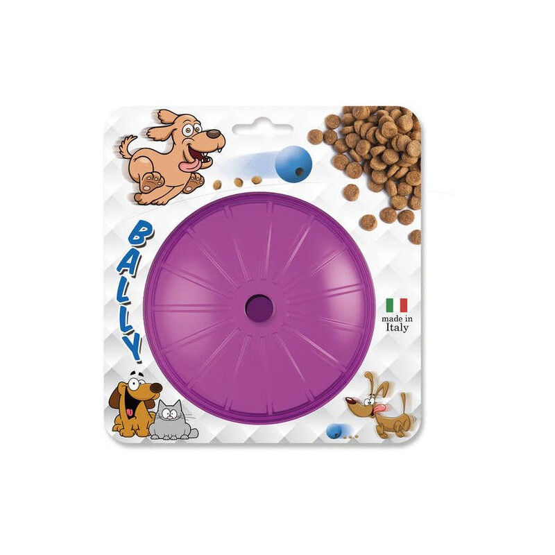 Balle De Nourriture Et De Friandises Pour Chat Et Chien - Georplast thumbnail 3