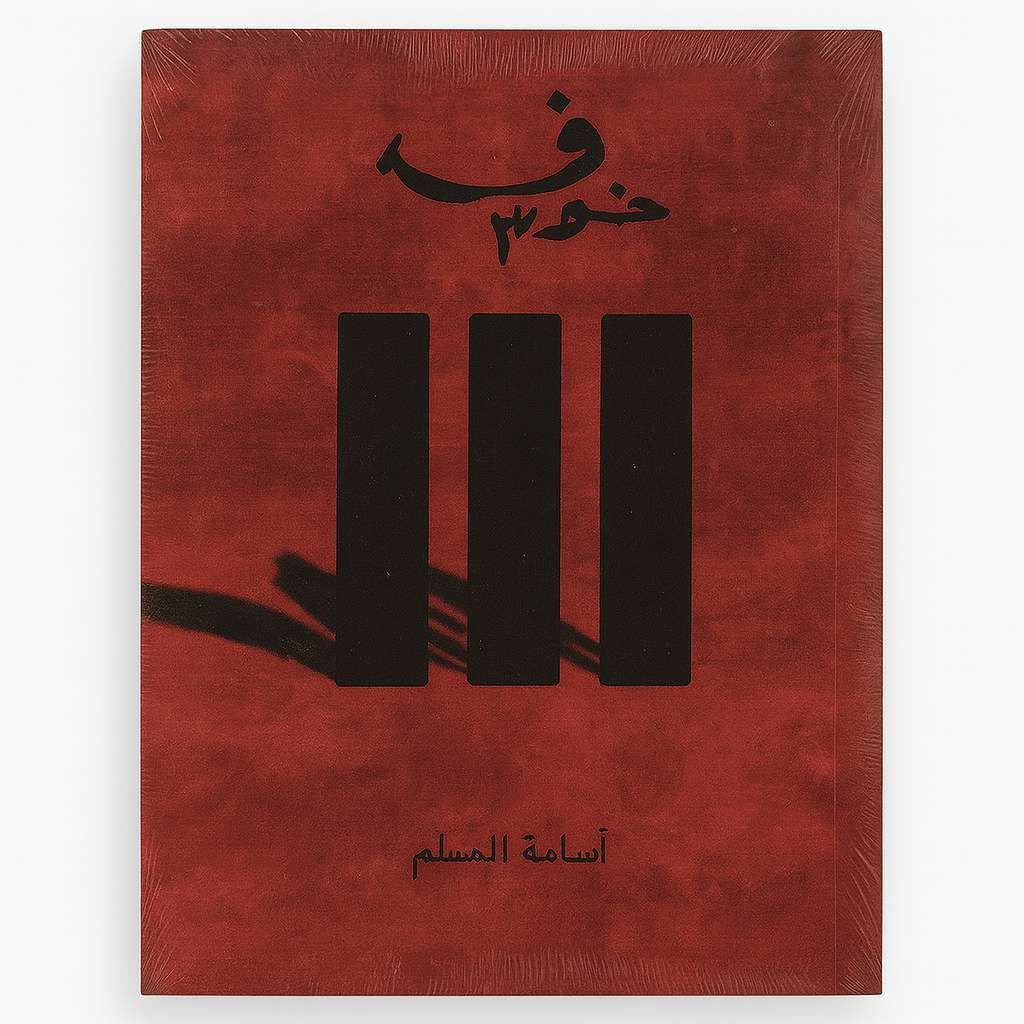 Livre خوف 3