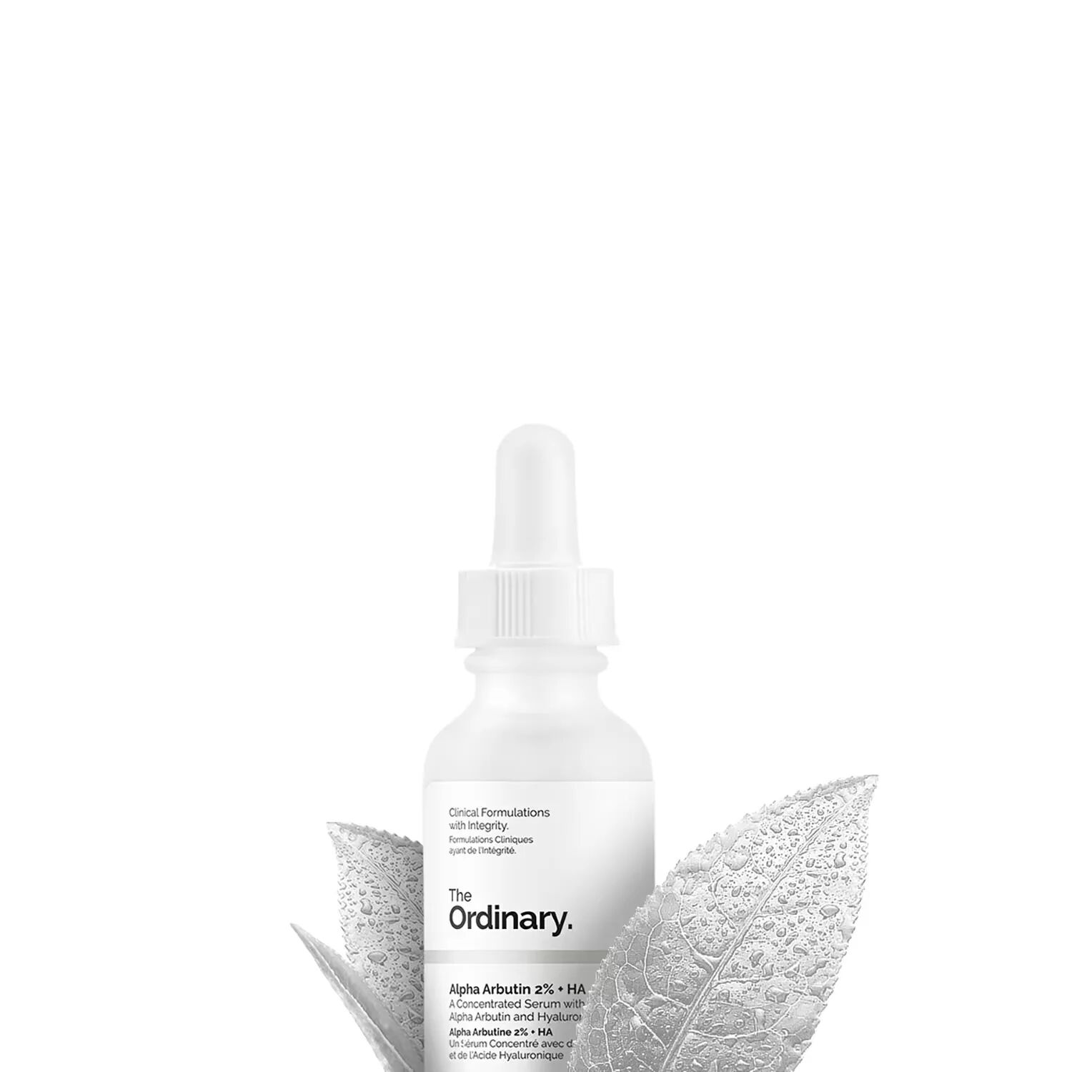 Alpha Arbutin 2% + Ha - Sérum Anti Hyper-pigmentation thumbnail 4