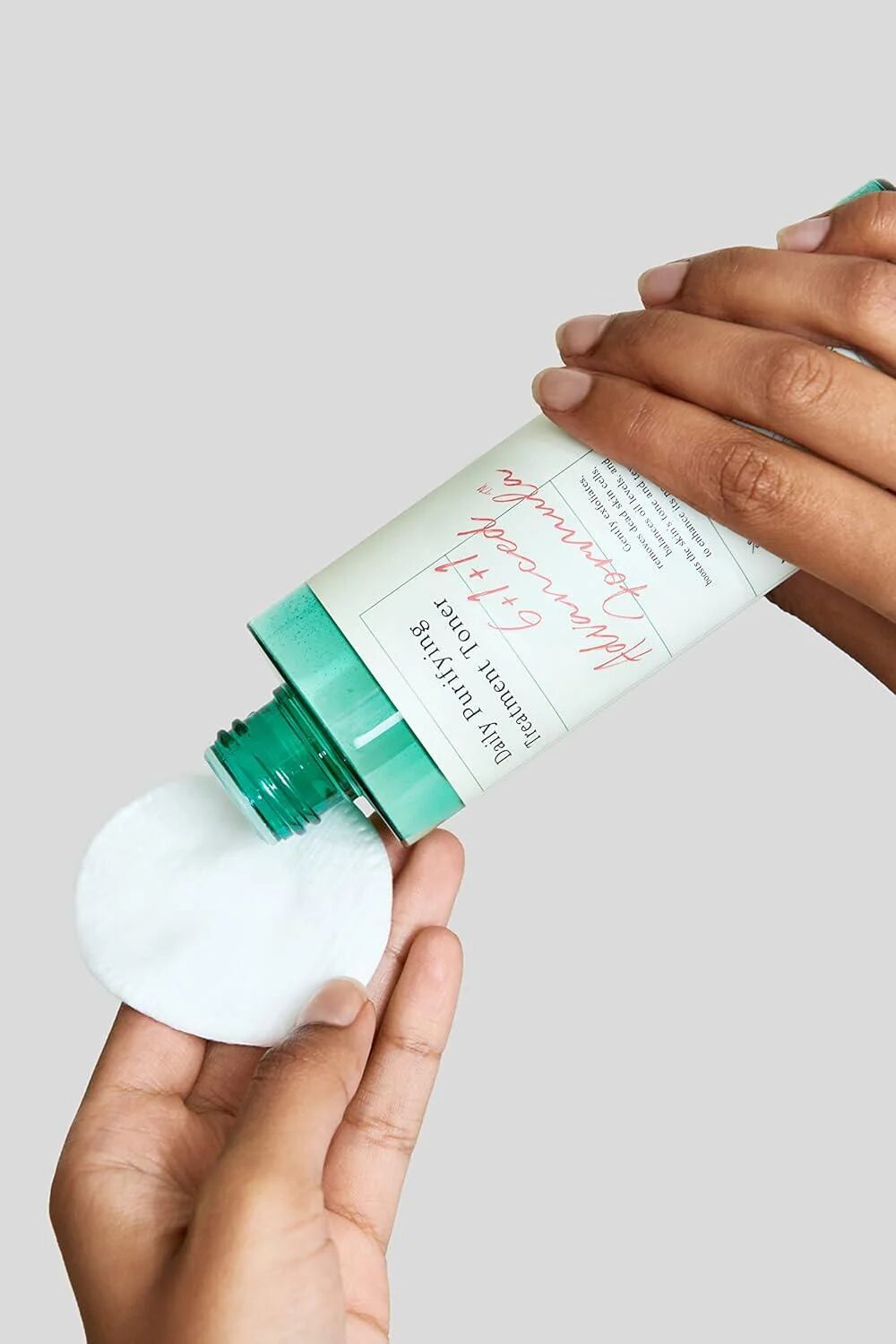 Daily Purifying Treatment Toner
