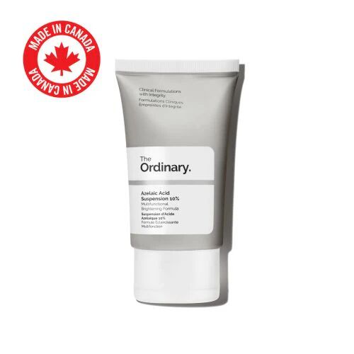 Azelaic Acid Suspension 10% - Sérum Eclaircissant thumbnail 2