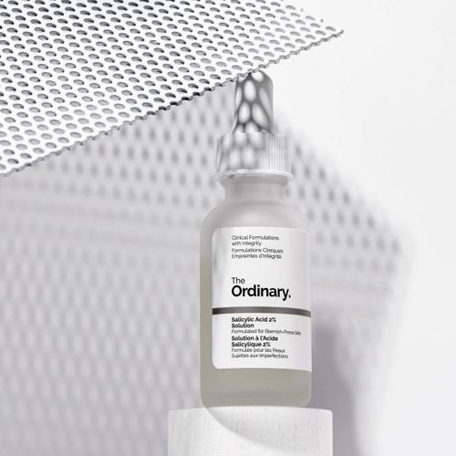 Salicylic Acid 2 % - Sérum Anti-imperfections