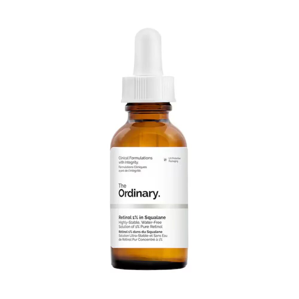 Retinol 1% In Squalane - Sérum Anti-age thumbnail 1