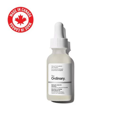 Salicylic Acid 2 % - Sérum Anti-imperfections thumbnail 3
