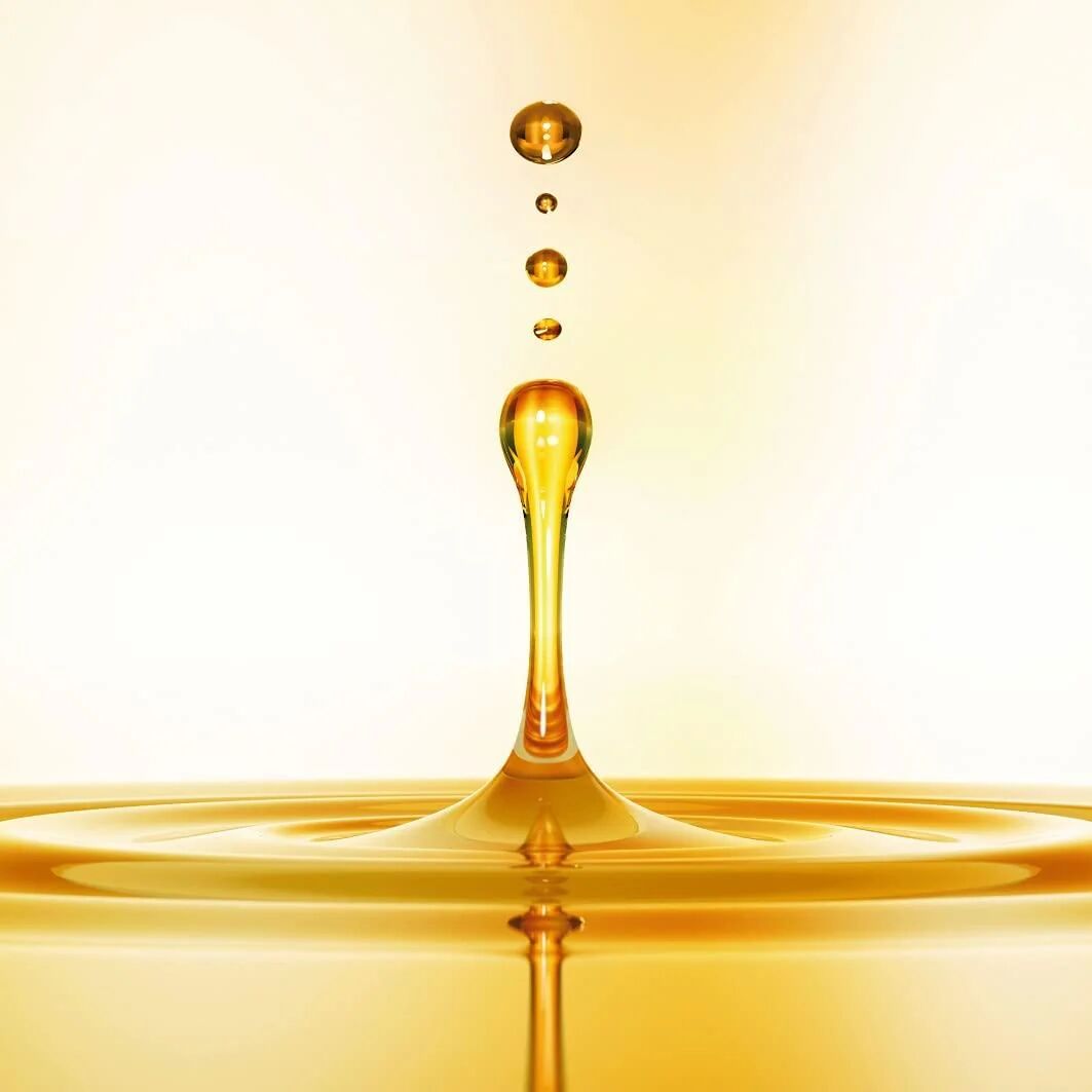 Professional Orofluido Argan Oil Elixir