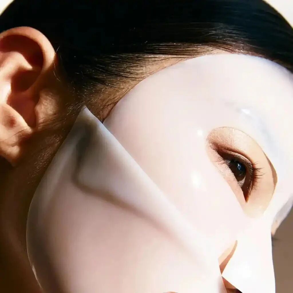 Bio-collagen Real Deep Mask