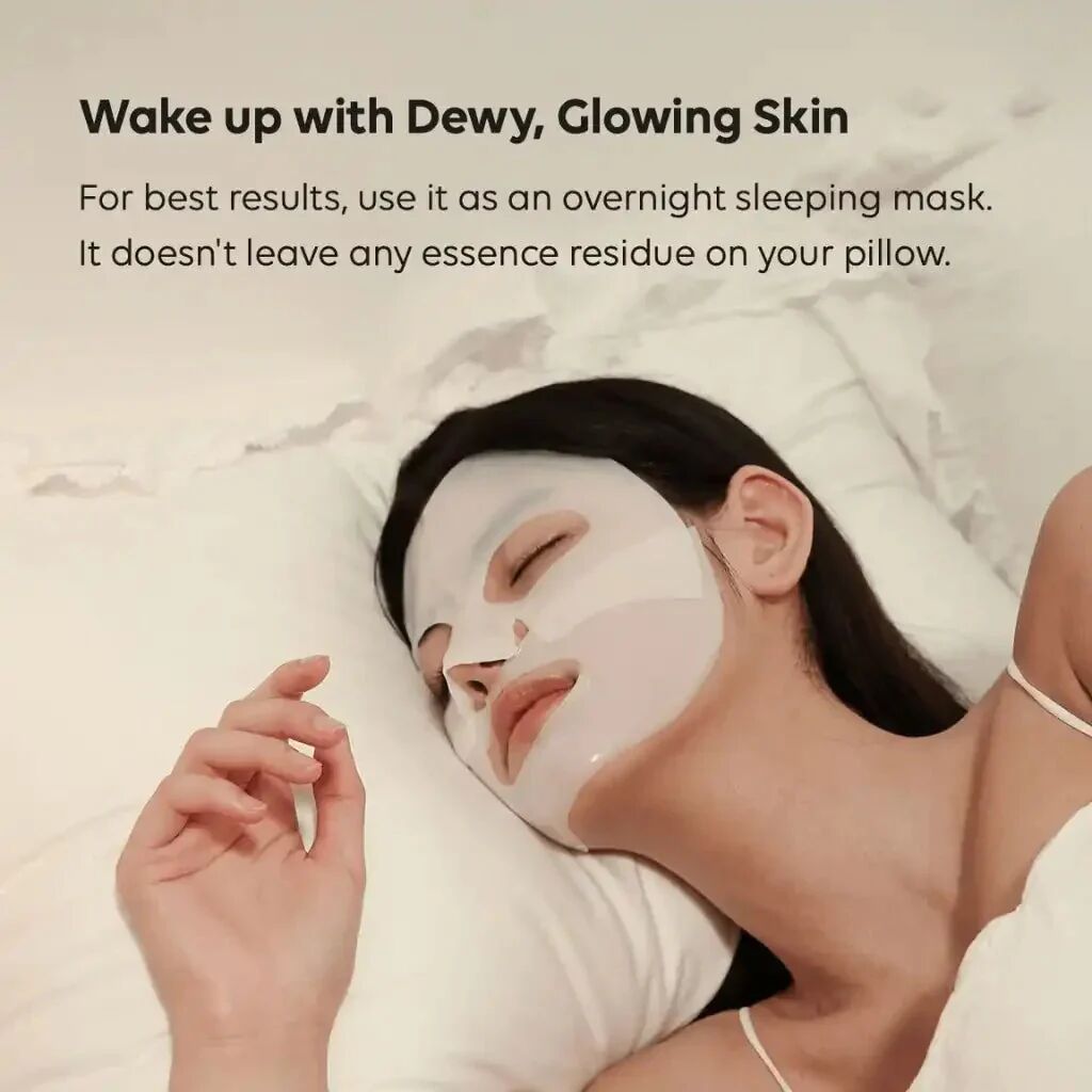 Bio-collagen Real Deep Mask thumbnail 3