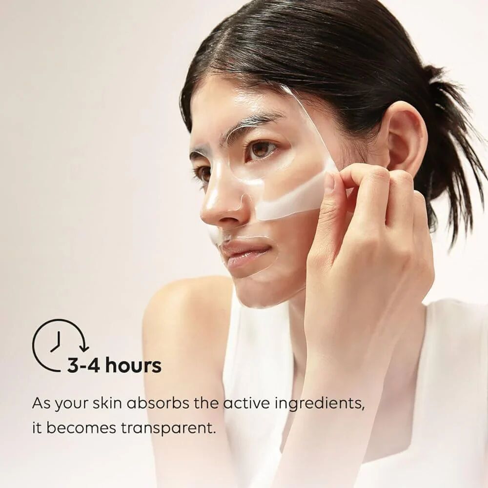 Bio-collagen Real Deep Mask thumbnail 4