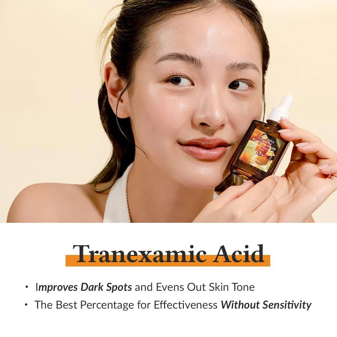 Dr Althea Vitamin C Boosting Serum - 30ml thumbnail 4