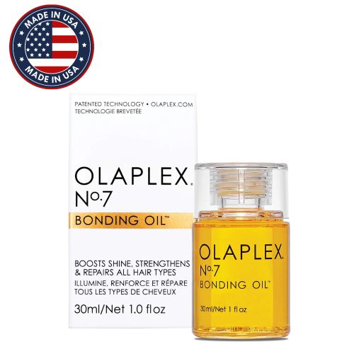 Olaplex N7 Bonding Oil - Huile Réparatrice Cheveux - 250ml