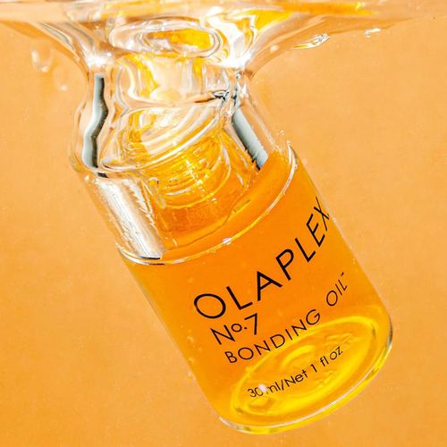 Olaplex N7 Bonding Oil - Huile Réparatrice Cheveux - 250ml thumbnail 3