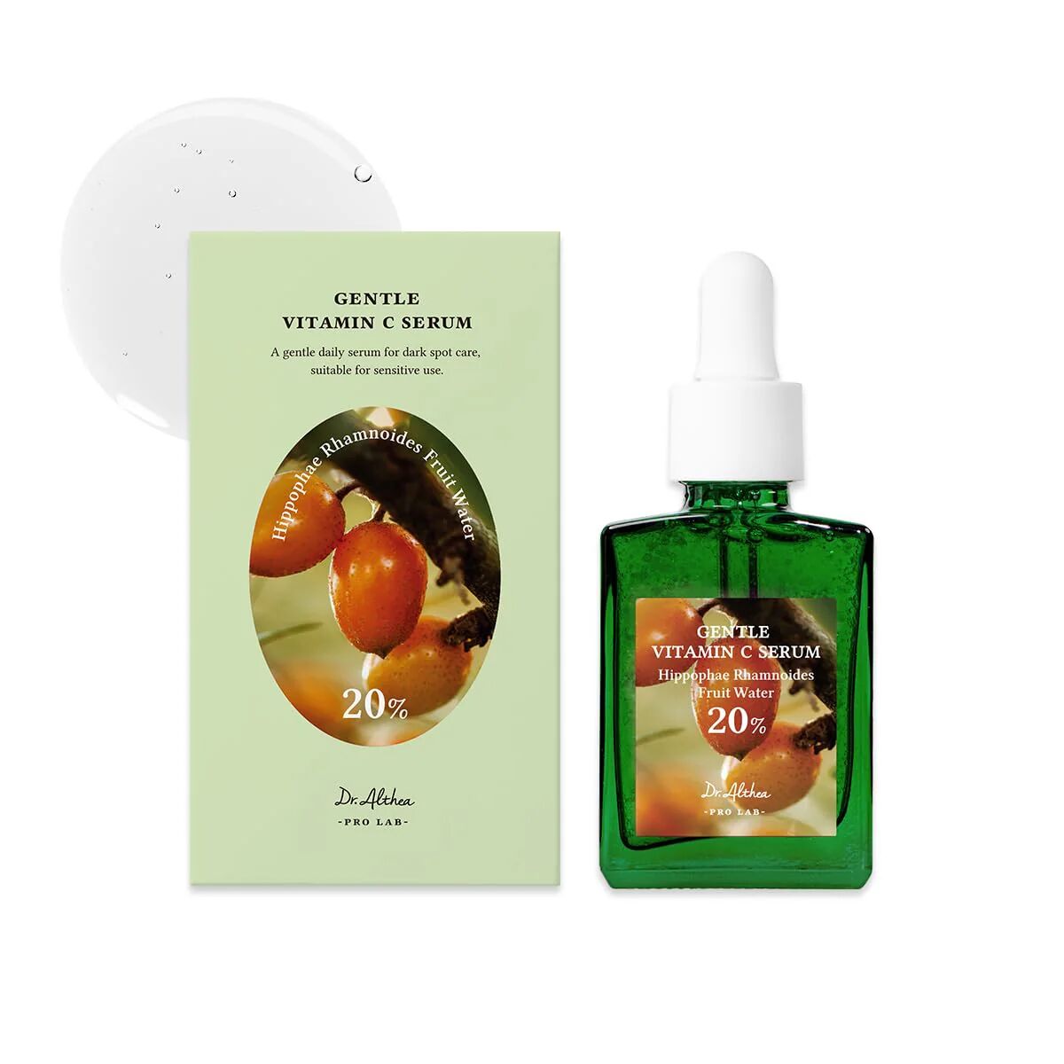 Dr Althea Gentle Vitamin C Serum - 30ml