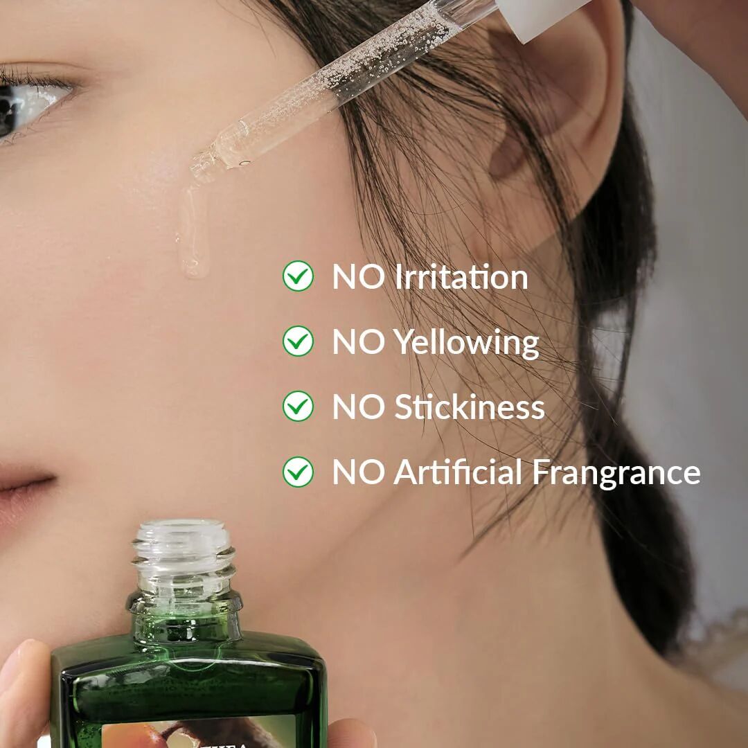 Dr Althea Gentle Vitamin C Serum - 30ml thumbnail 4