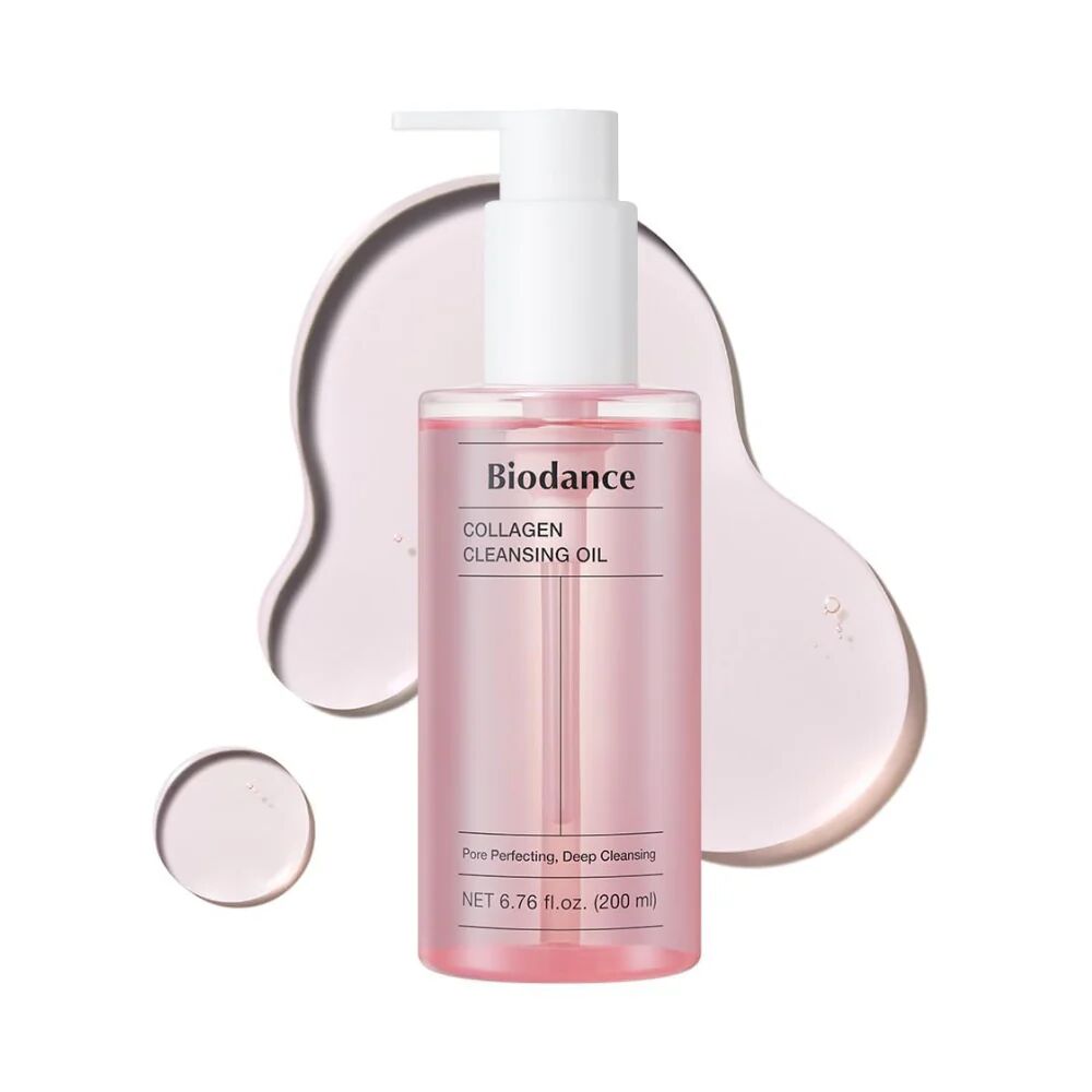 Biodance Collagen Cleansing Oil - 200ml