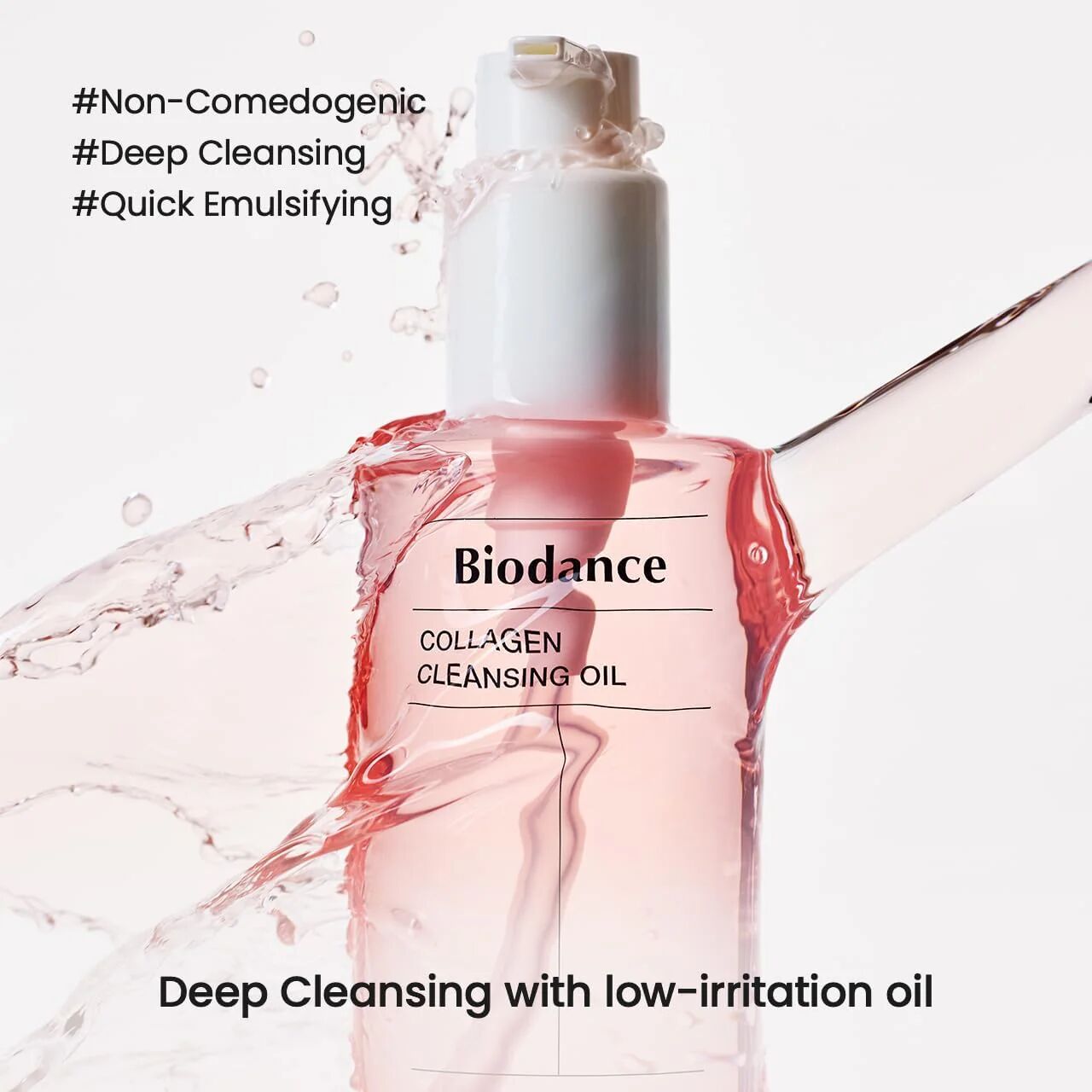 Biodance Collagen Cleansing Oil - 200ml