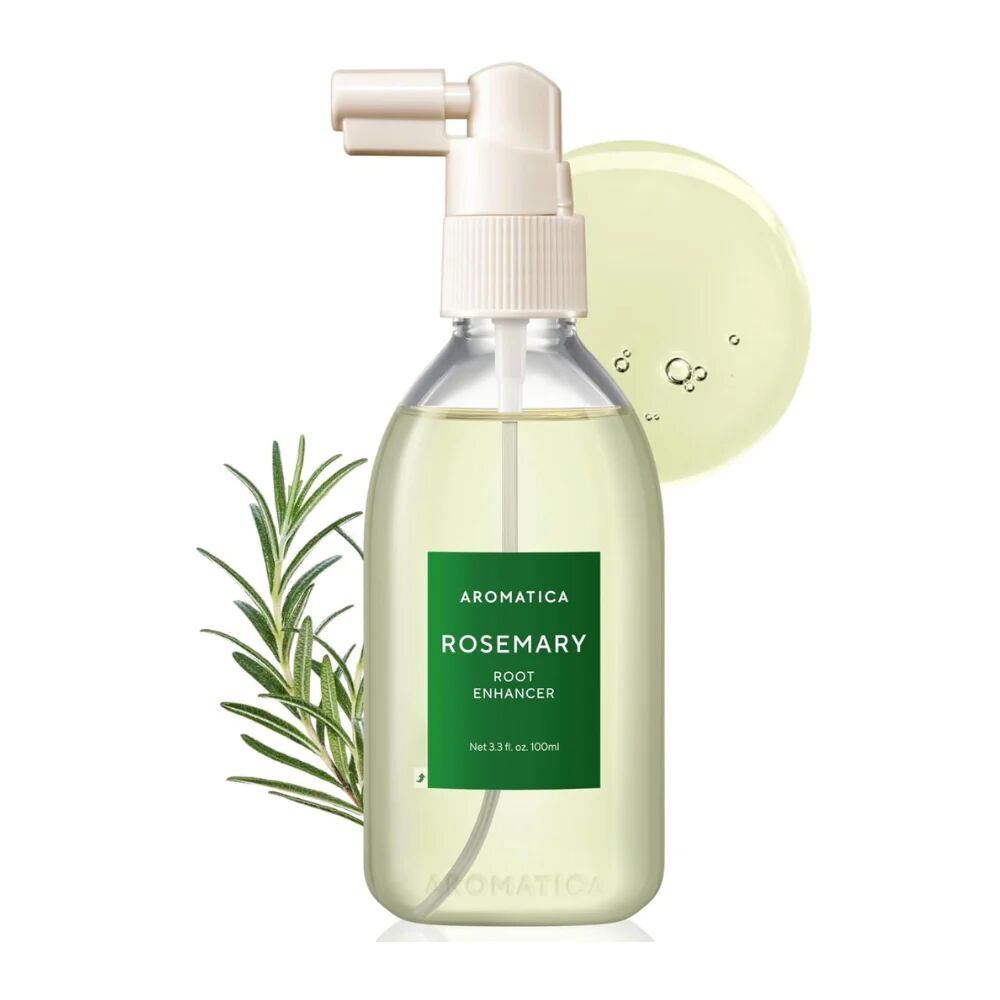 Aromatica Rosemary Root Enhancer - 100ml