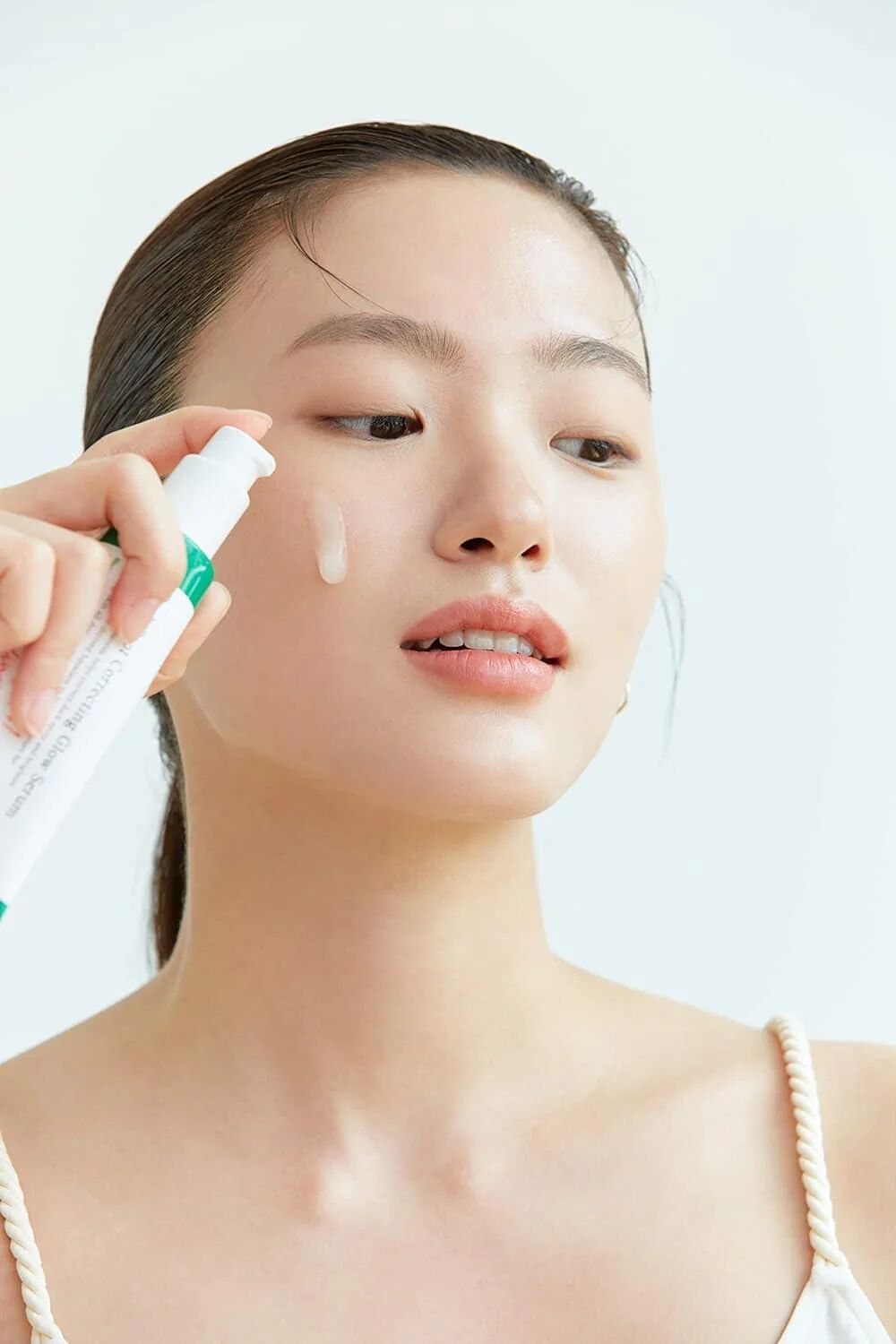 Axis - Y Dark Spot Correcting Glow Serum Corrects & Brightens - 50 Ml