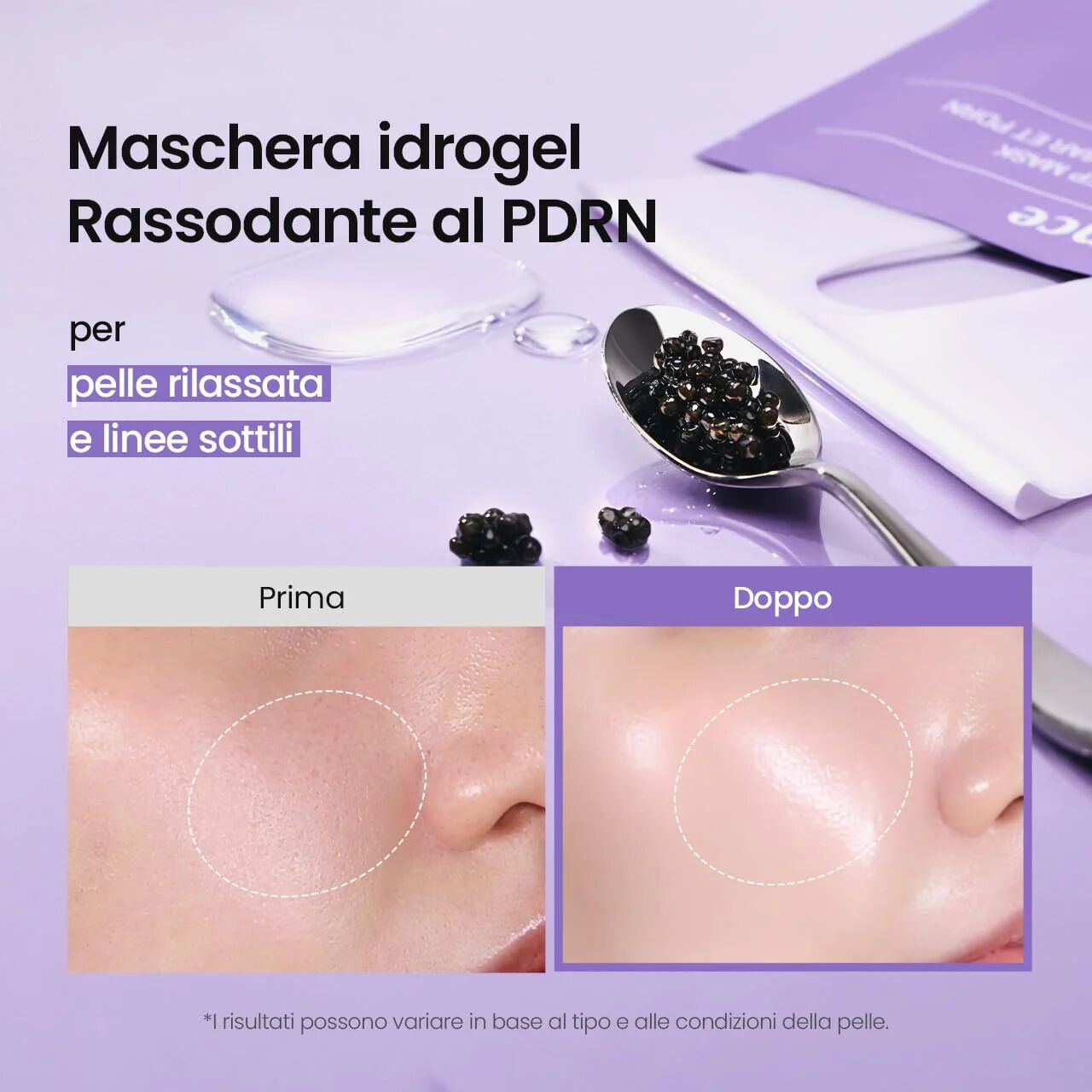 Biodance Rejuvenating Caviar Pdrn Real Deep Mask (1 Mask) thumbnail 3