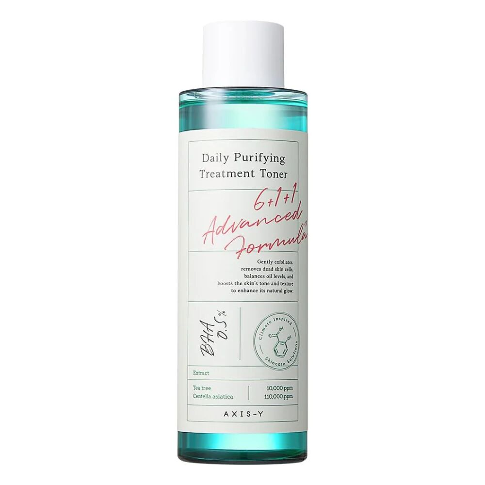 Axis - Y Daily Purifying Treatment Toner - 200ml