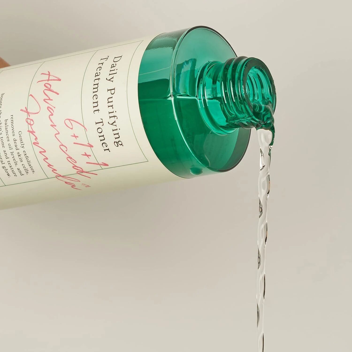 Axis - Y Daily Purifying Treatment Toner - 200ml