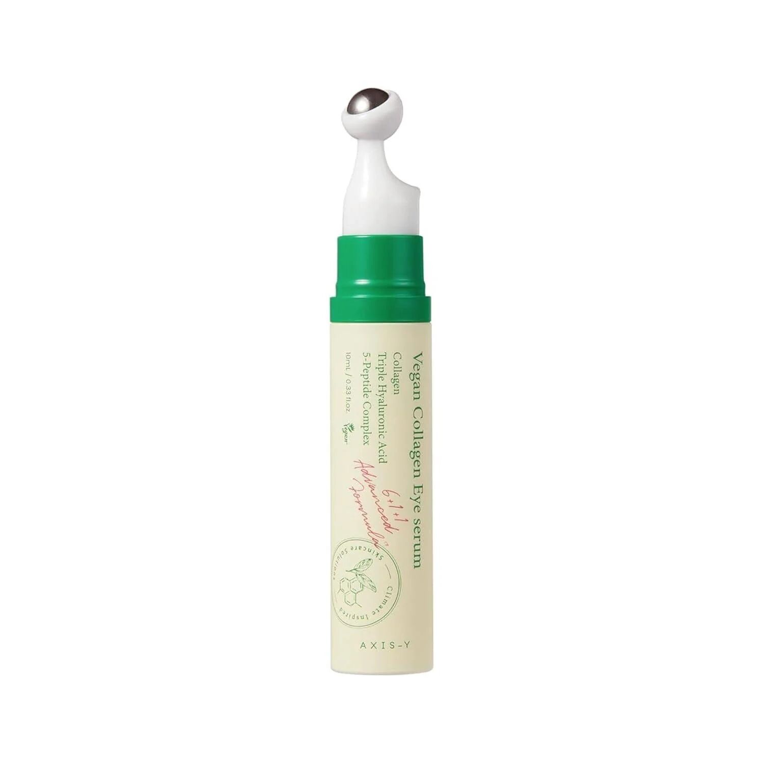 Axis - Y Vegan Collagen Eye Sérum - 10ml