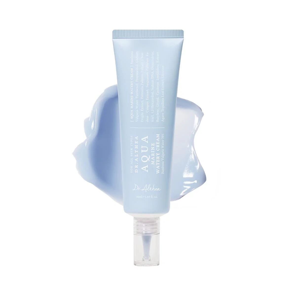 Dr Althea Aqua Marine Watery Cream - 50 Ml