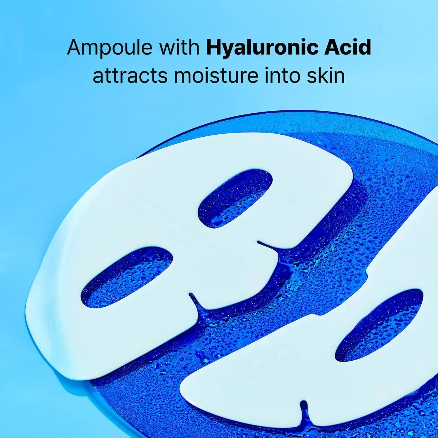 Dr Jart Cryo Rubber Moisture Mask With Hyaluronic Acid thumbnail 4