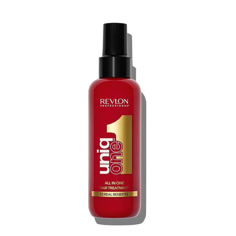 Revlon Professional Uniqone All In One Hair Treatment For More Volume - 150ml
