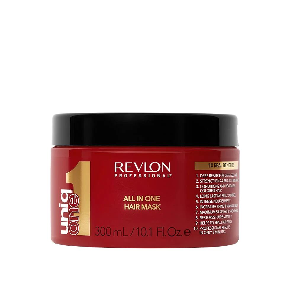 Revlon Professional Uniqone All In One Hair Mask - 300ml