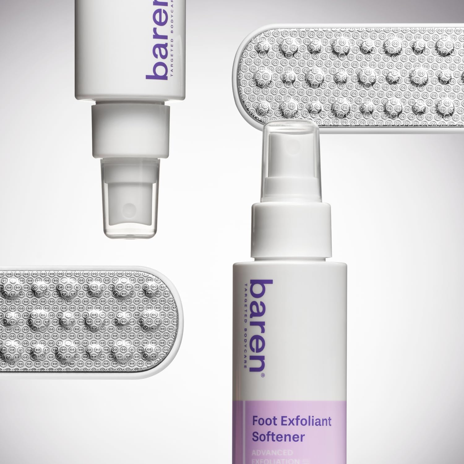 Baren Foot Softener At - Home Kit thumbnail 4