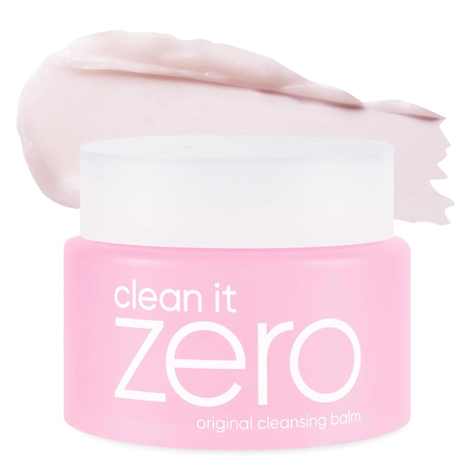 Banila Co Clean It Zero Original Cleansing Balm - 100ml