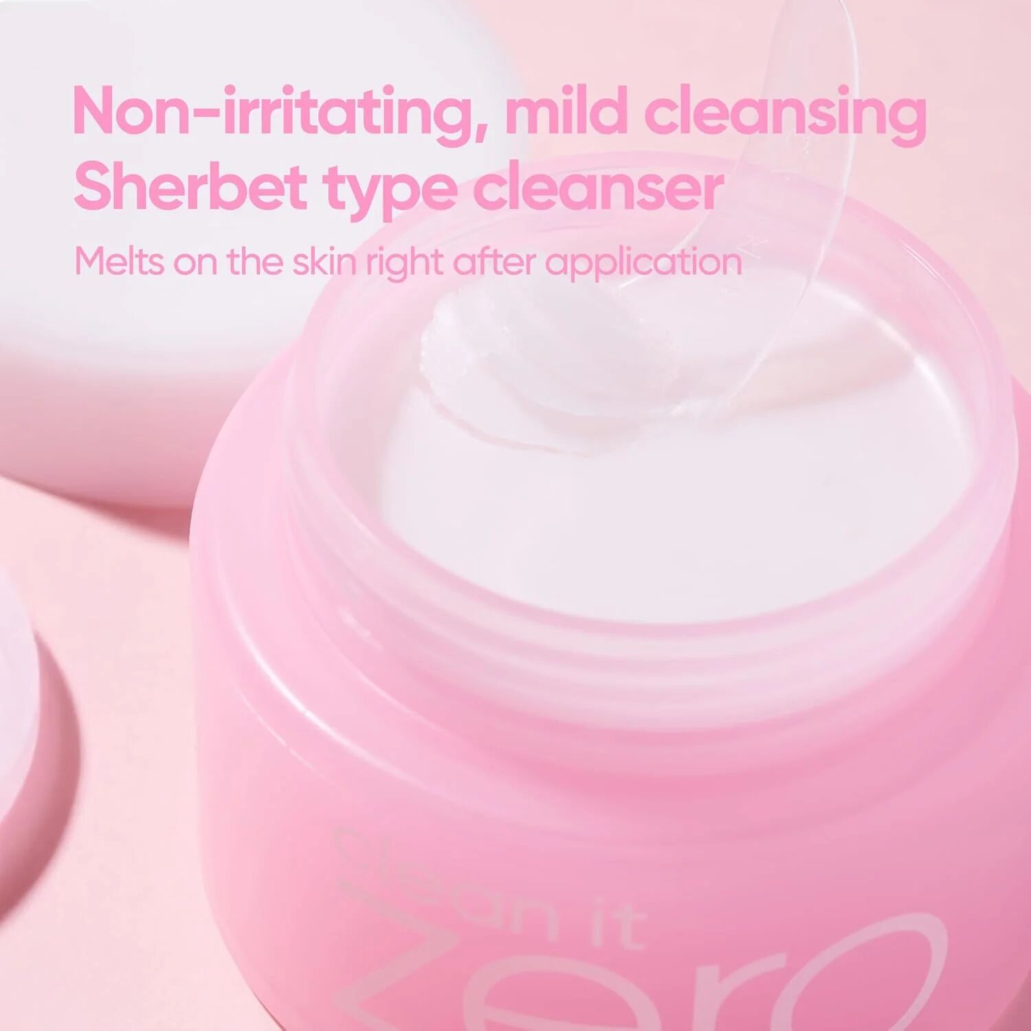Banila Co Clean It Zero Original Cleansing Balm - 100ml thumbnail 4