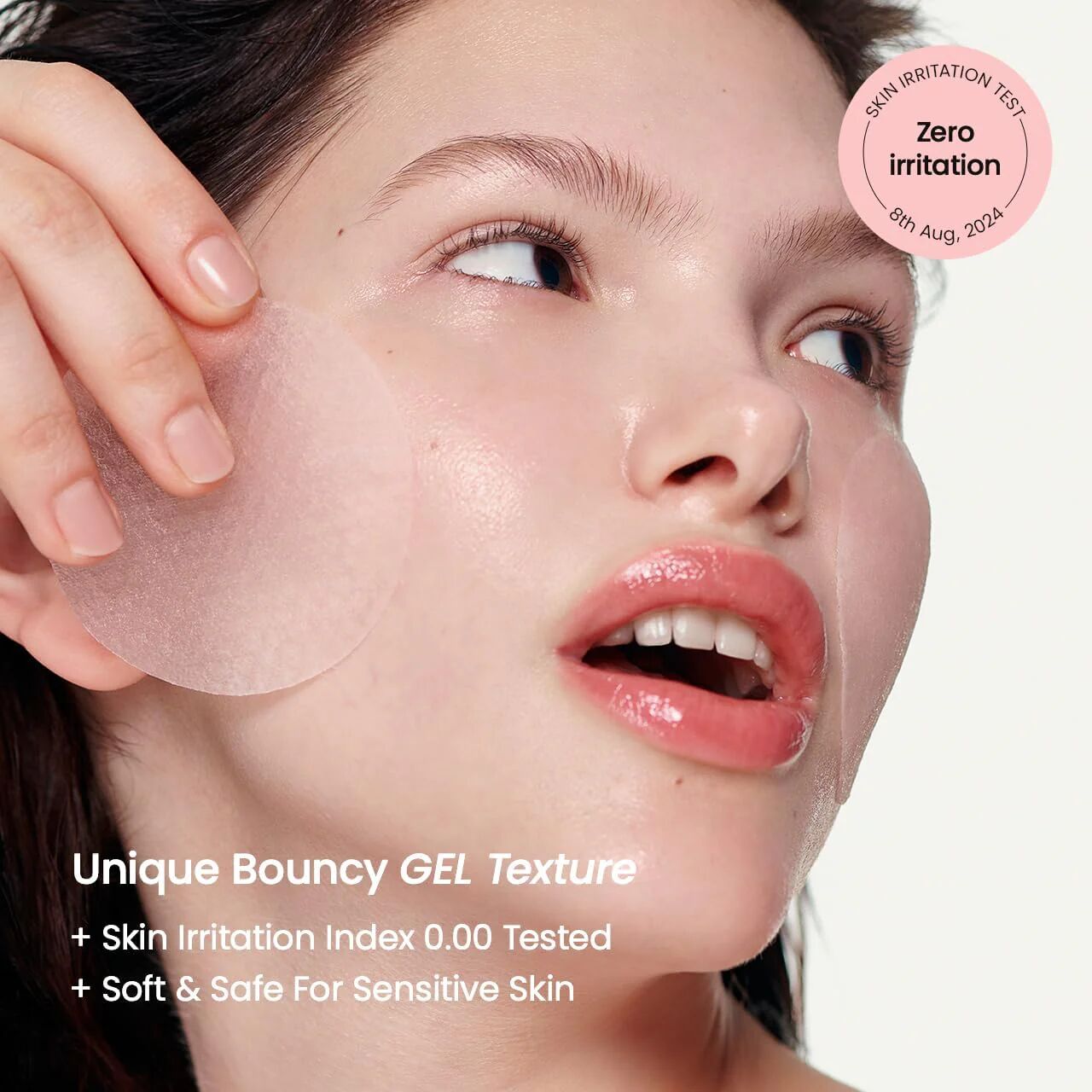 Biodance Collagen Gel Toner Pads - 60 Pads thumbnail 4