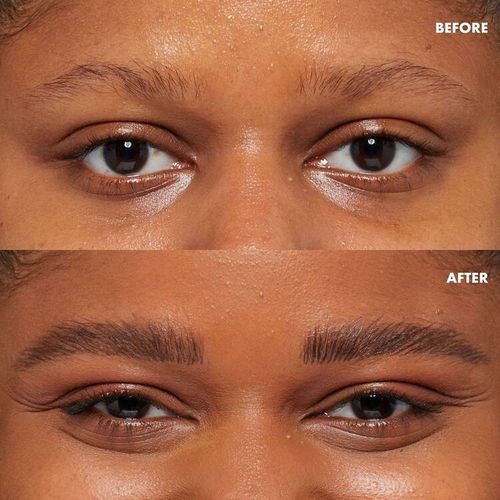 Nyx Professional Makeup Gel À Sourcils Fixateur The Brow Glue - 5g thumbnail 4