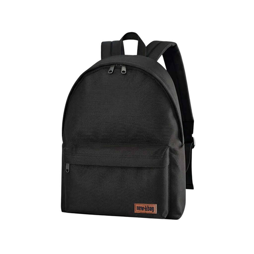 Sac À Dos Classique Uni - Cartable Scolaire Résistant