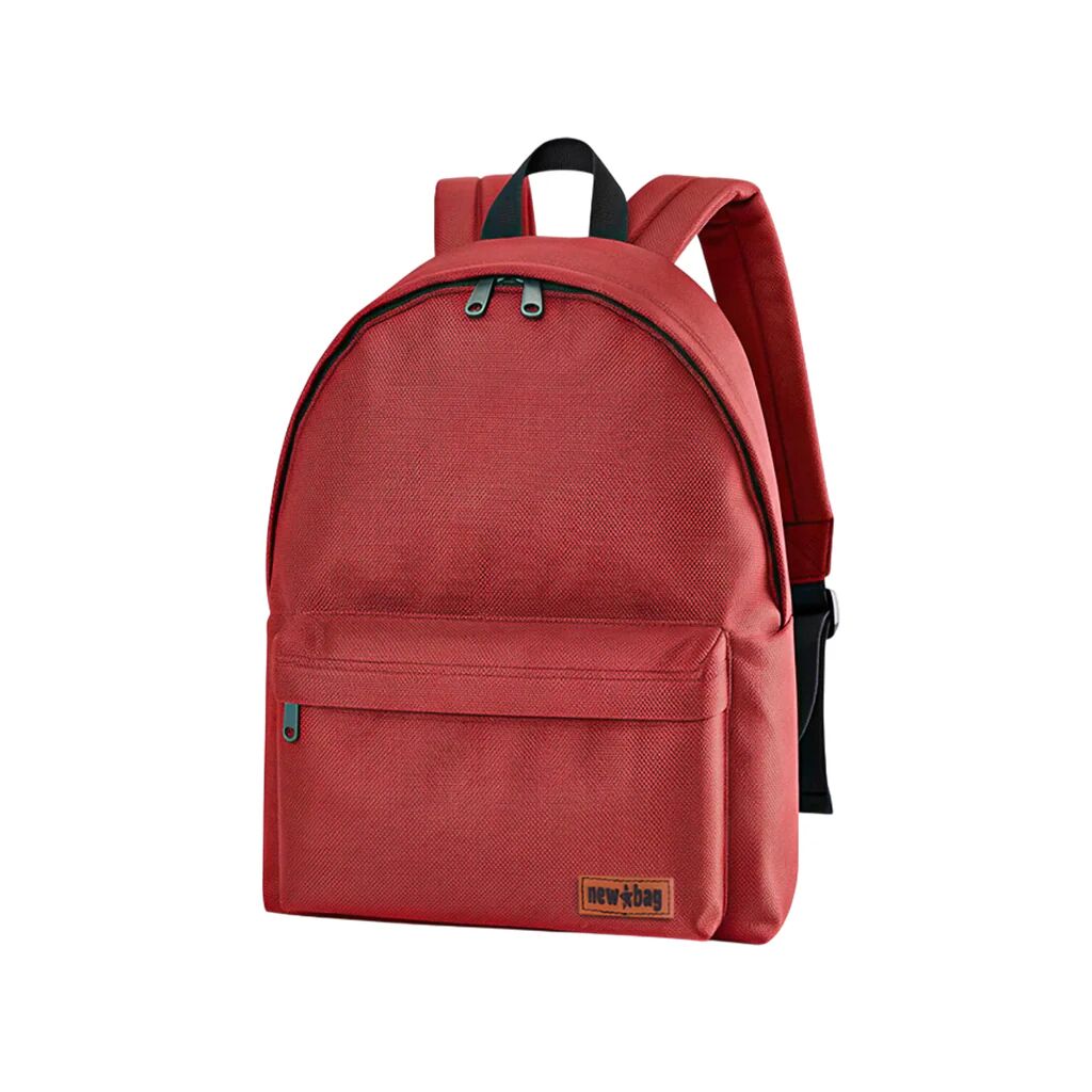 Sac À Dos Classique Uni - Cartable Scolaire Résistant