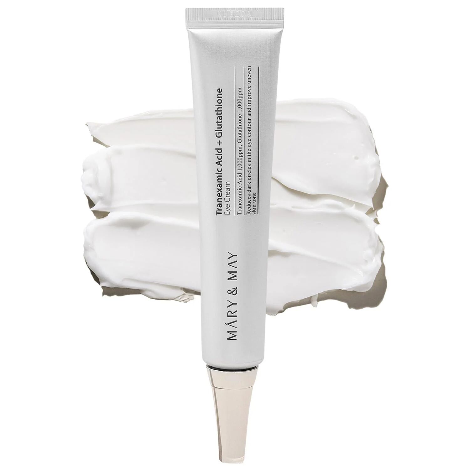 Marymay Tranexamic Acidglutathion Eye Cream - 30ml