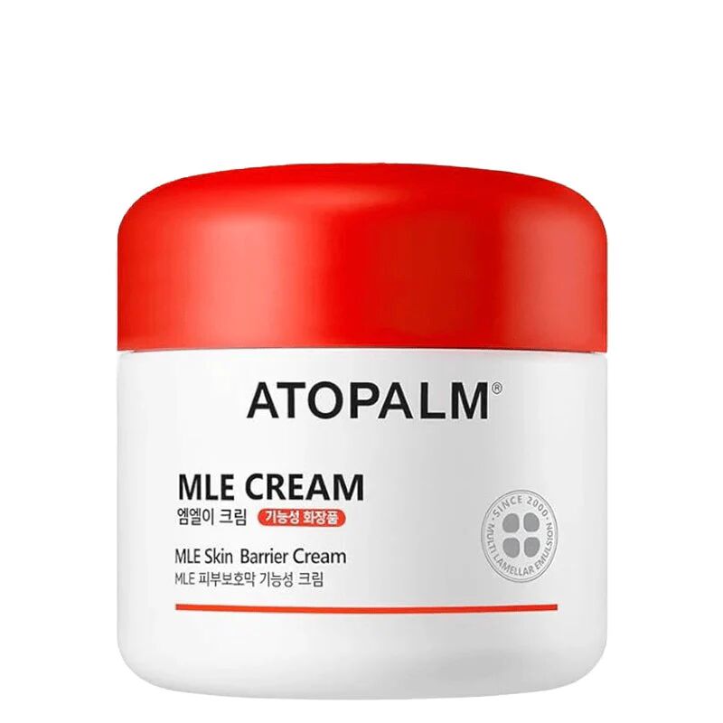 Atopalm Mle Cream - 100ml