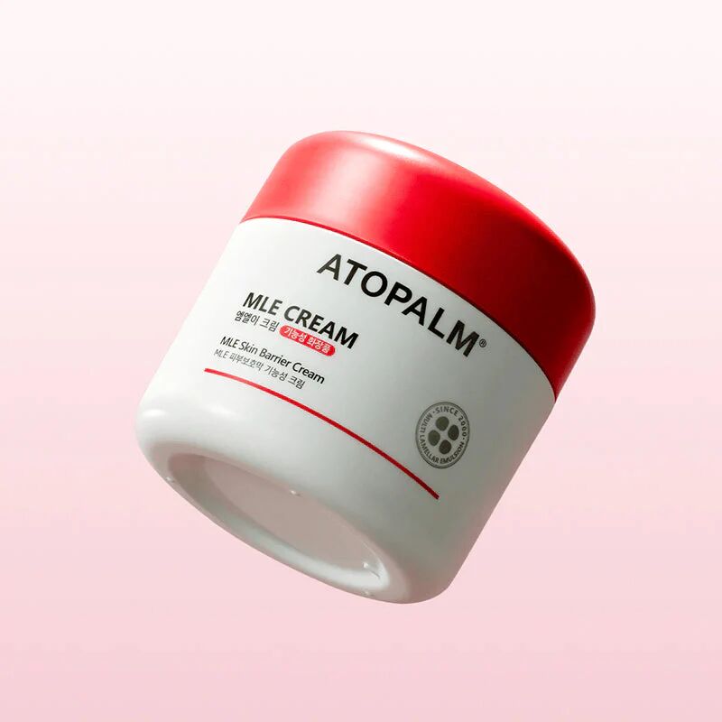 Atopalm Mle Cream - 100ml
